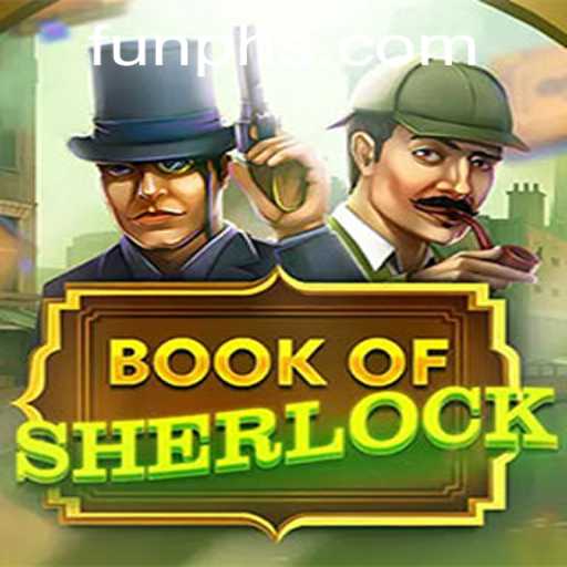 The Enigmatic World of BookOfSherlock: Unraveling Mysteries with Fun