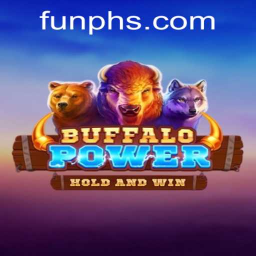 BuffaloPower: The Ultimate Adventure in Fun Gaming