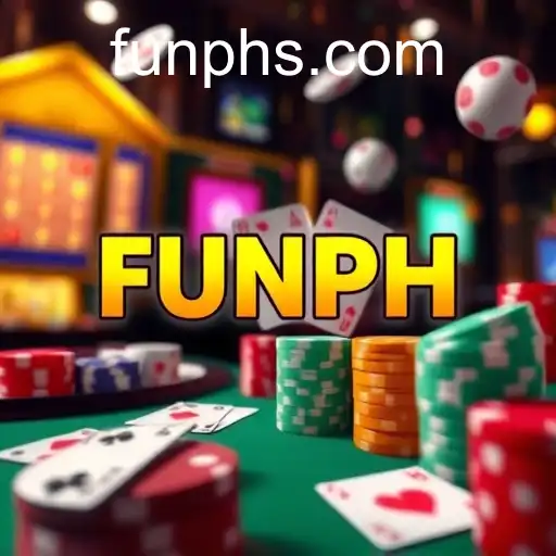 Casino Games: An Exploration of FUNPH