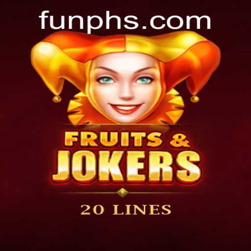 Discover the Thrilling World of FruitsAndJokers20 with FUNPH