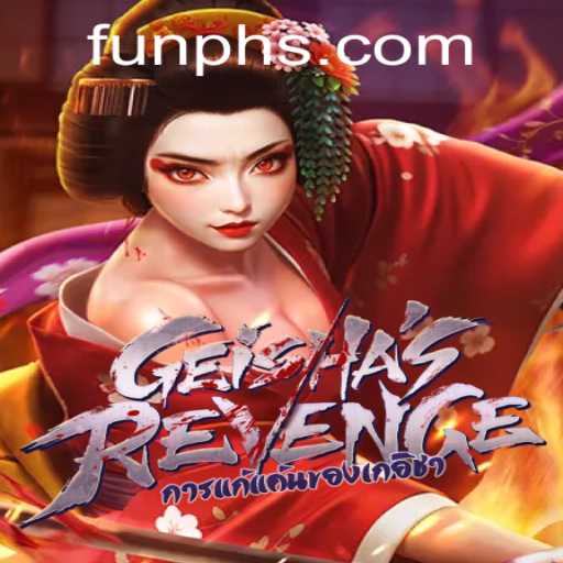 GeishasRevenge: A Captivating Journey into the Heart of Ancient Japan