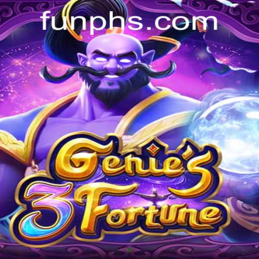 Discover the Exciting World of Genie3Fortune with FUNPH