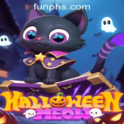 HalloweenMeow: Dive into the Spooky World of FUNPH