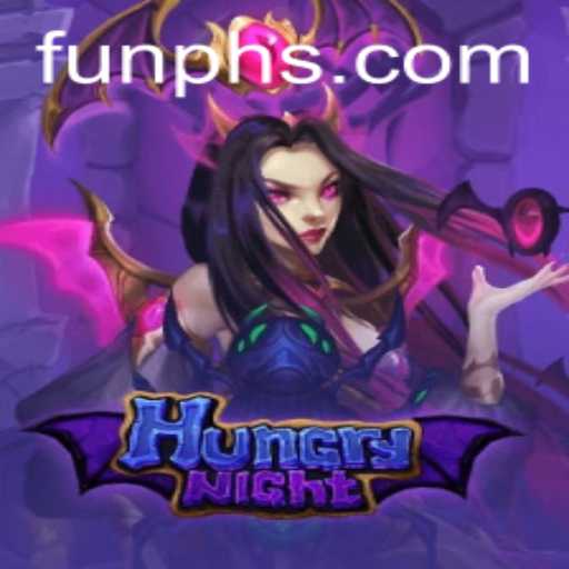 HungryNight: Dive into the Exciting World of Fun-Filled Adventure