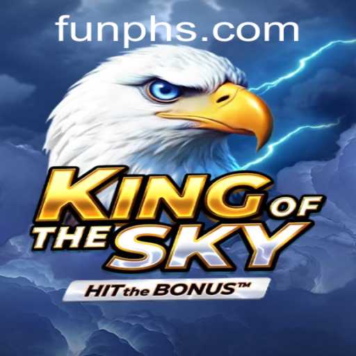 Unveiling KingOfTheSky: The Ultimate Aerial Adventure