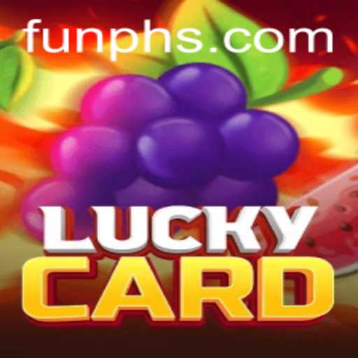 Unveiling LuckyCard: A New Era of Interactive Gaming with FUNPH