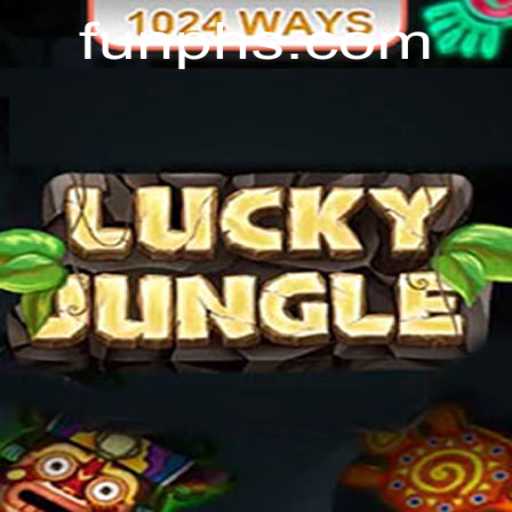 Dive into Excitement with LuckyJungle1024: A Game of Fun and Adventure