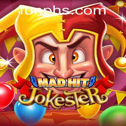 Exploring the World of MadHitJokester: A Laughter-Packed Experience