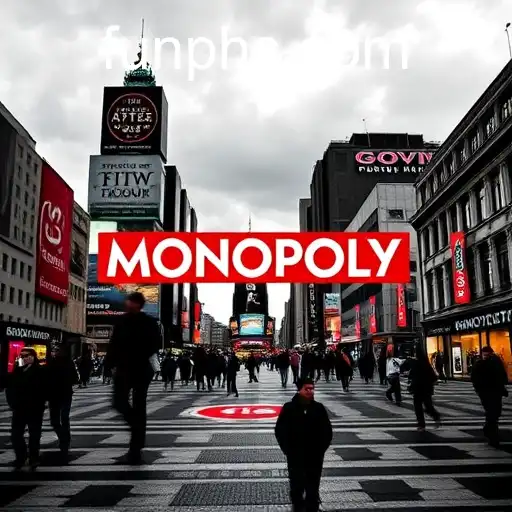 The Power and Perils of Monopoly in Modern Economics