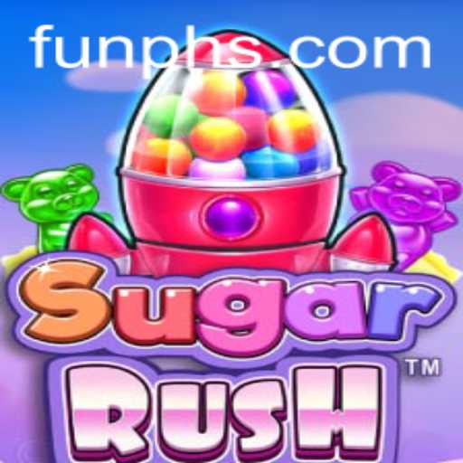 SugarRush: Dive into the Sweetest Gaming Experience with FUNPH