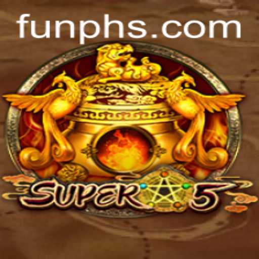 Unleashing the Excitement: Discover Super5 with FUNPH