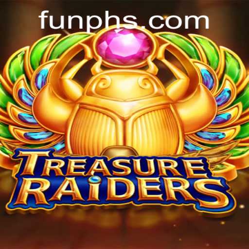 Discover the Exciting World of TREASURERAIDERS