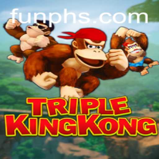 Exploring the Exciting World of TripleKingKong: The Ultimate FUNPH Game Experience